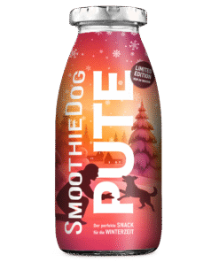 Pasji Smoothie - Pute