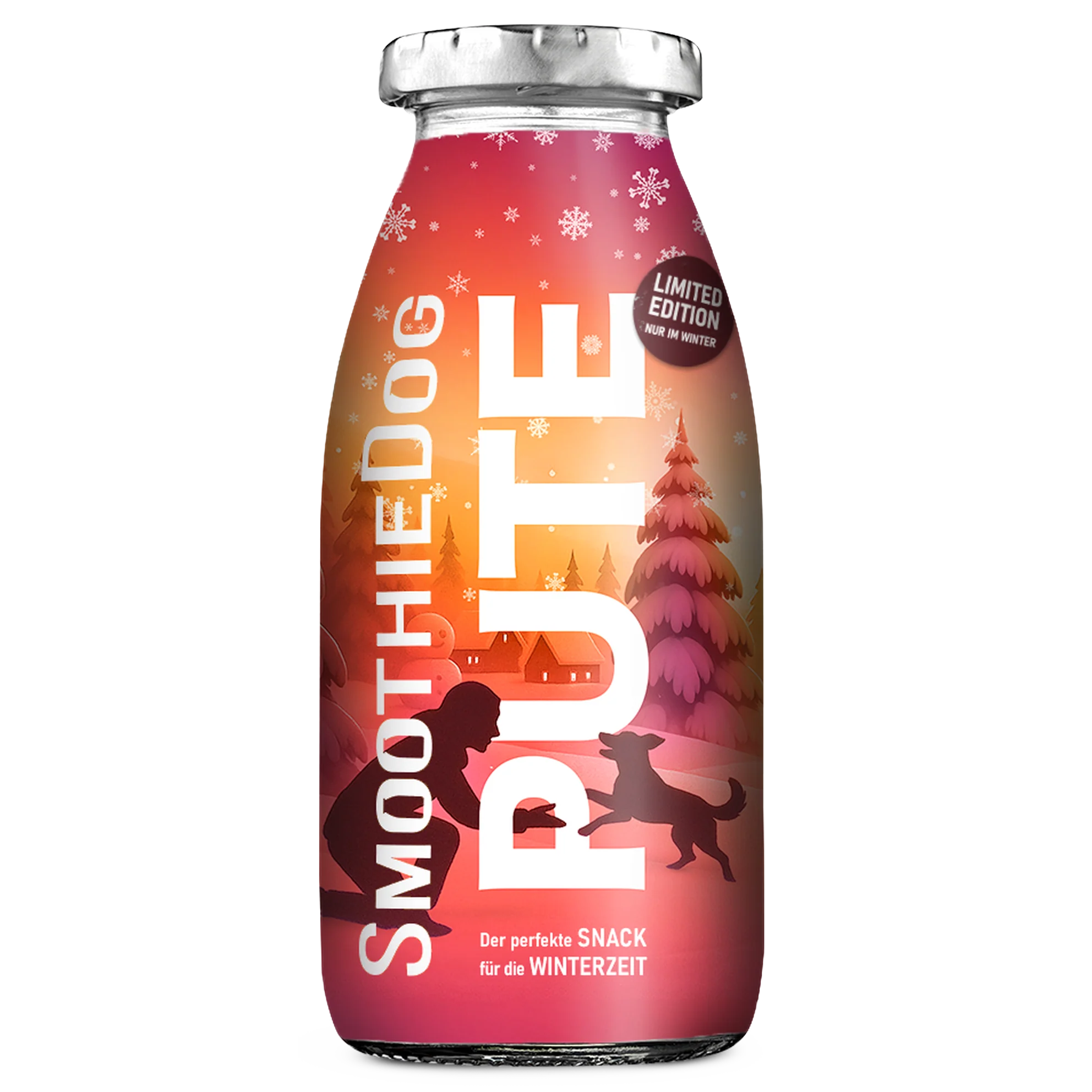 Pasji Smoothie - Pute