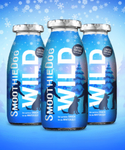 Pasji Smoothie - Wild 2