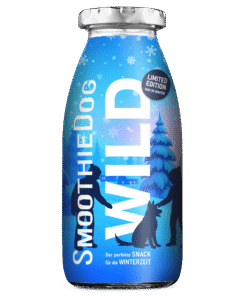 Pasji Smoothie - Wild