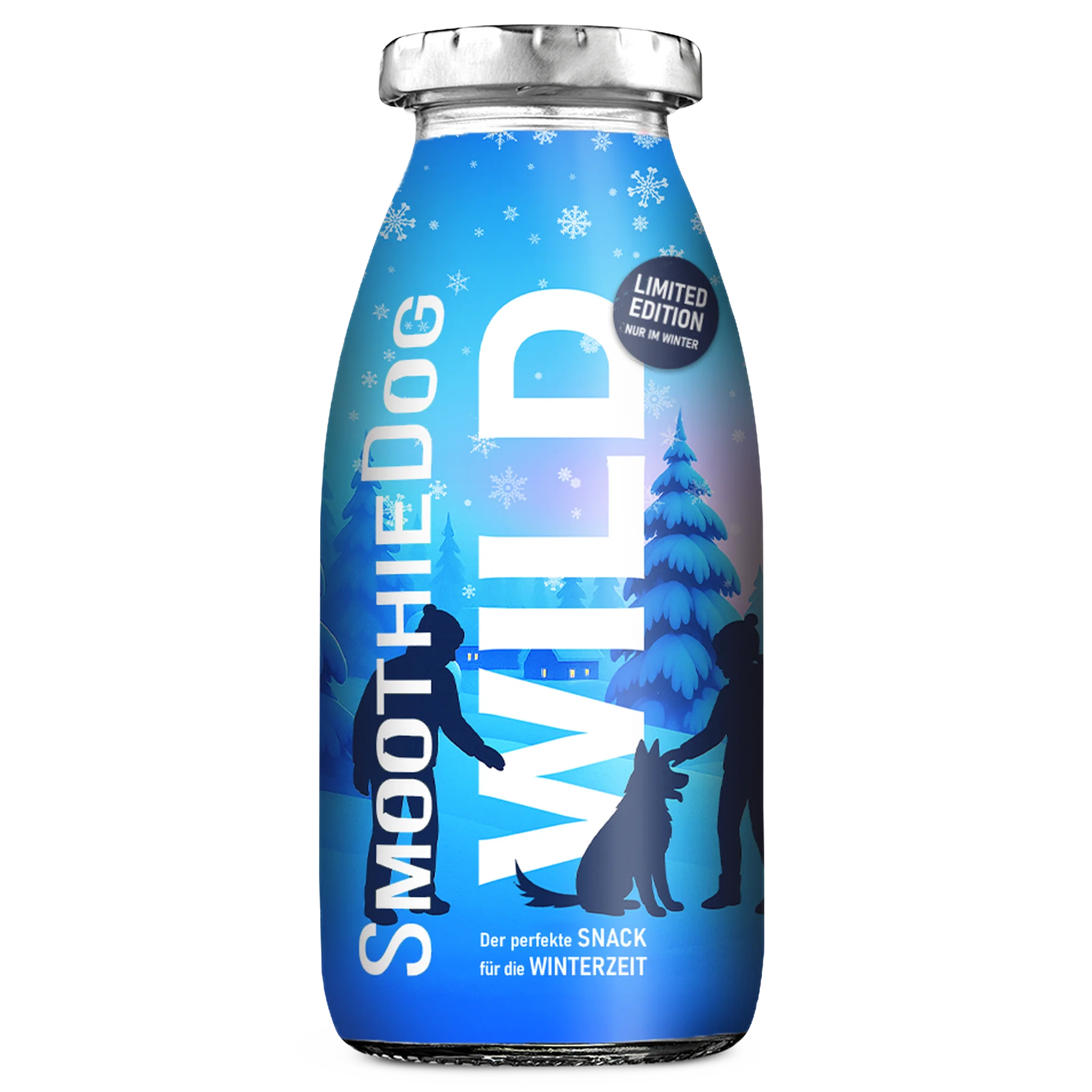 Pasji Smoothie - Wild