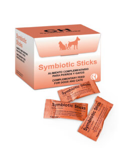 Symbiotic prah 30 x 1g