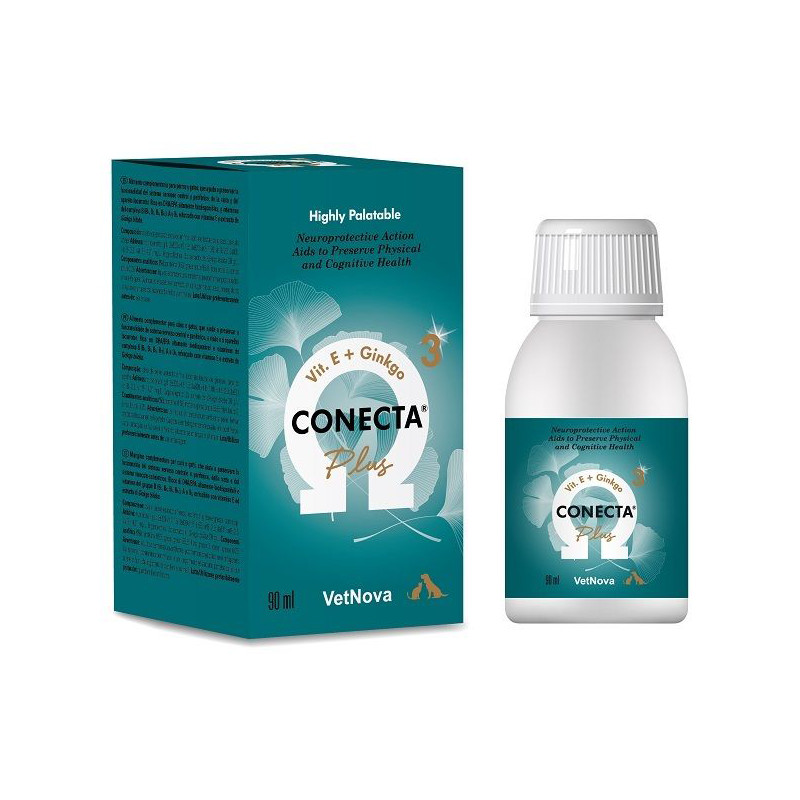 conecta plus 90ml