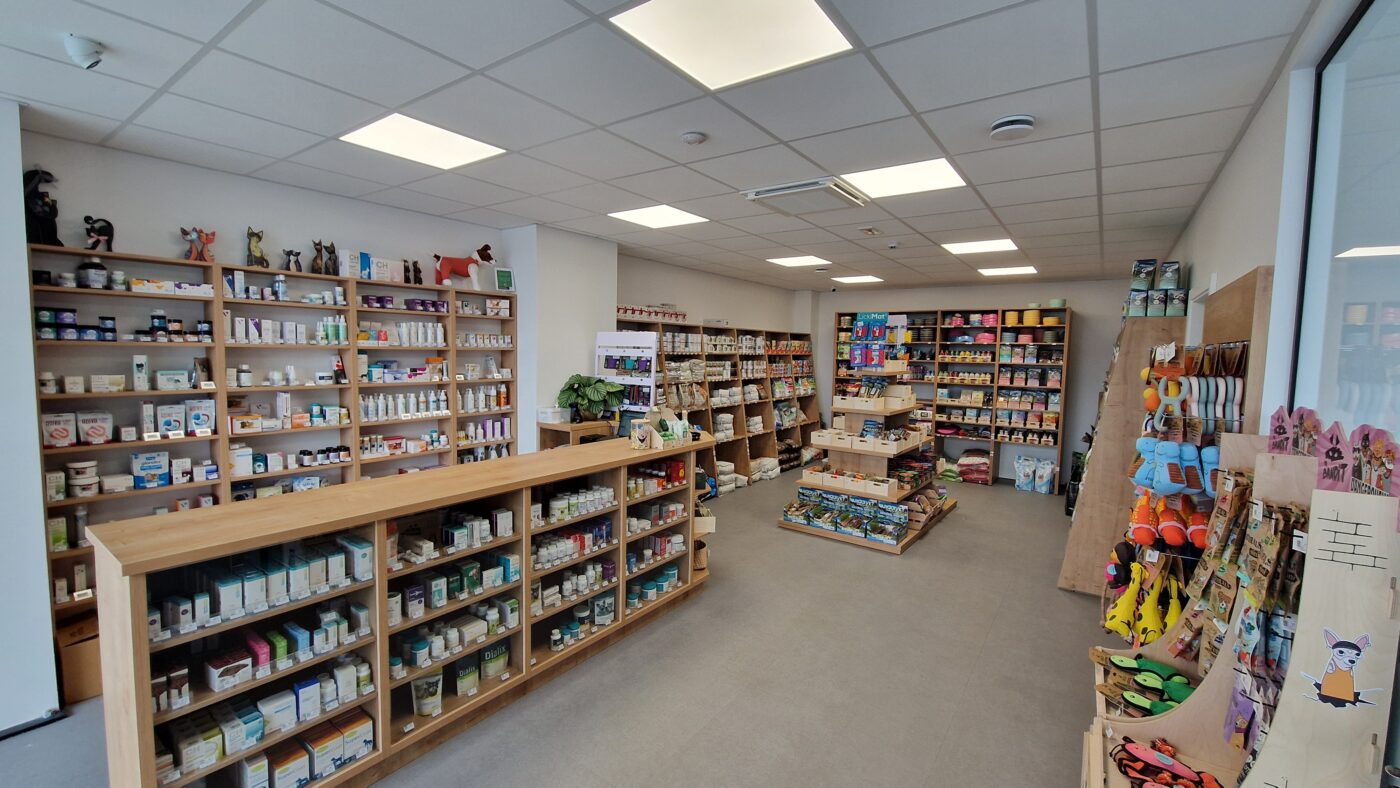 Melisa - Obiščite našo trgovino