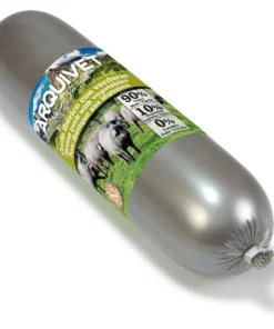 Arquivet Natural klobasa - Iberska Svinjina