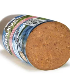 Arquivet Natural klobasa - Losos 2