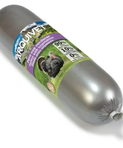 Arquivet Natural klobasa - Puran