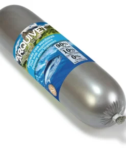 Arquivet Natural klobasa - Riba