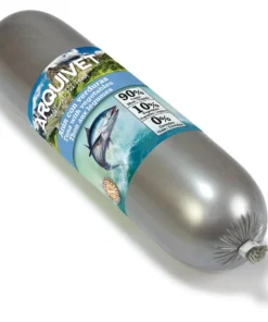 Natural klobasa - Tuna