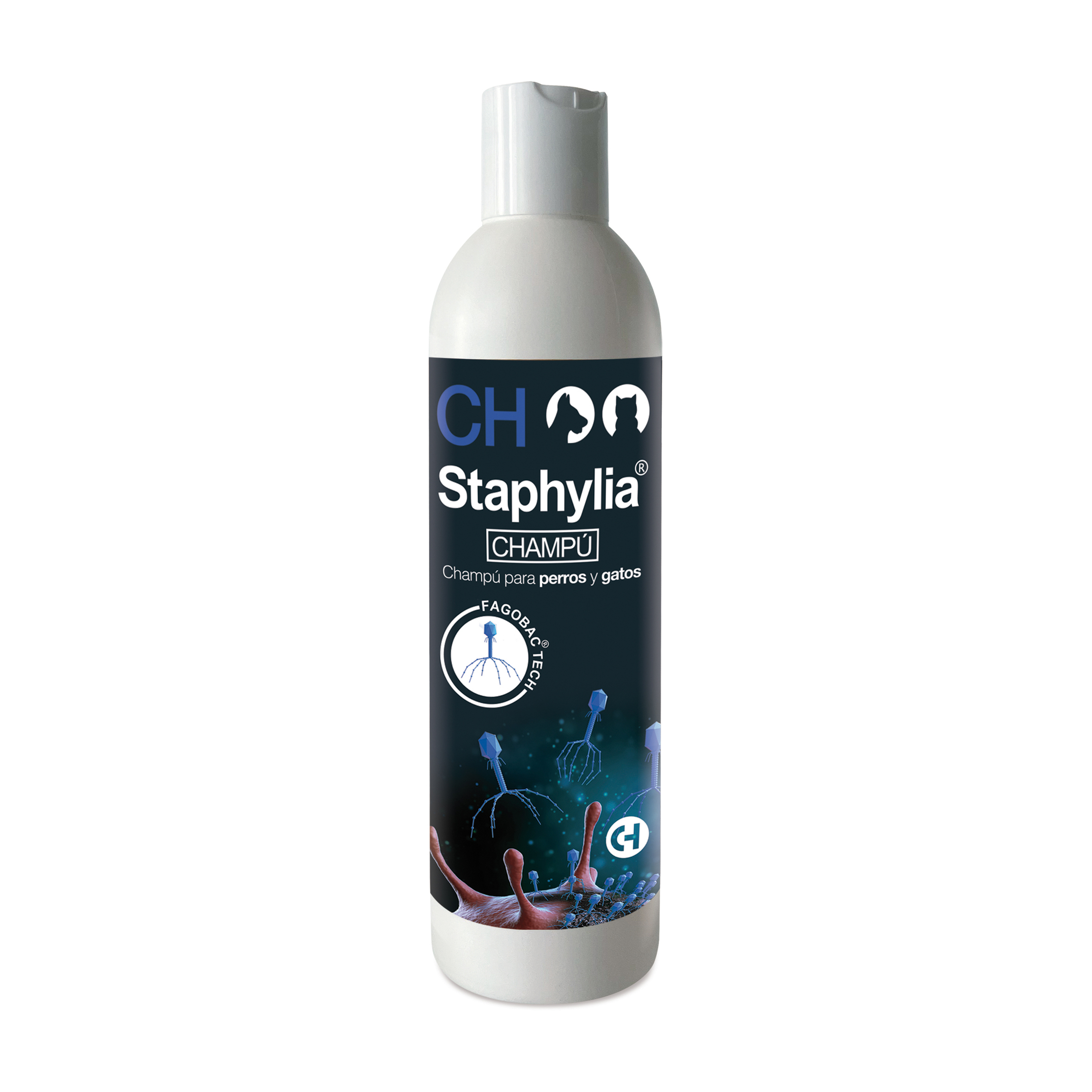 Staphylia Šampon