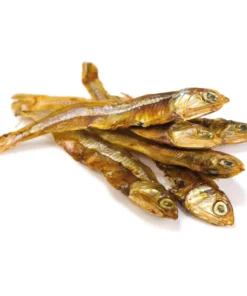 Arquivet Sušena riba 2