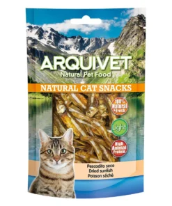 Arquivet Sušena riba