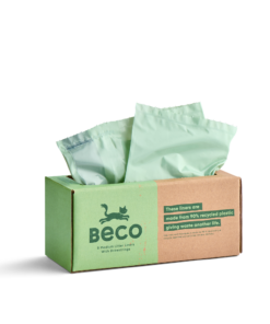 BecoLitter Liner M 8 - 2