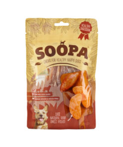 Chews - Sladki krompir 2