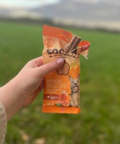 Dental Sticks - Buča & Cimet & Kokosovo mleko 4