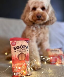 Dental Sticks - Ingver & Brusnica 3