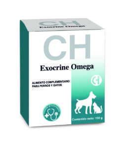 Exocrine Omega 150 g