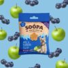 Healthy Bites - Jabolko & Borovnica