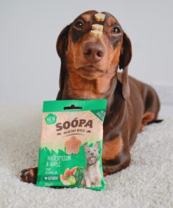 Healthy Bites - Lubenica & Jabolko 4