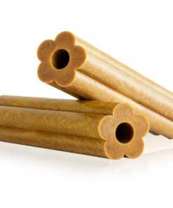 Jumbo Dental Sticks - Banana & Arašidovo maslo 3