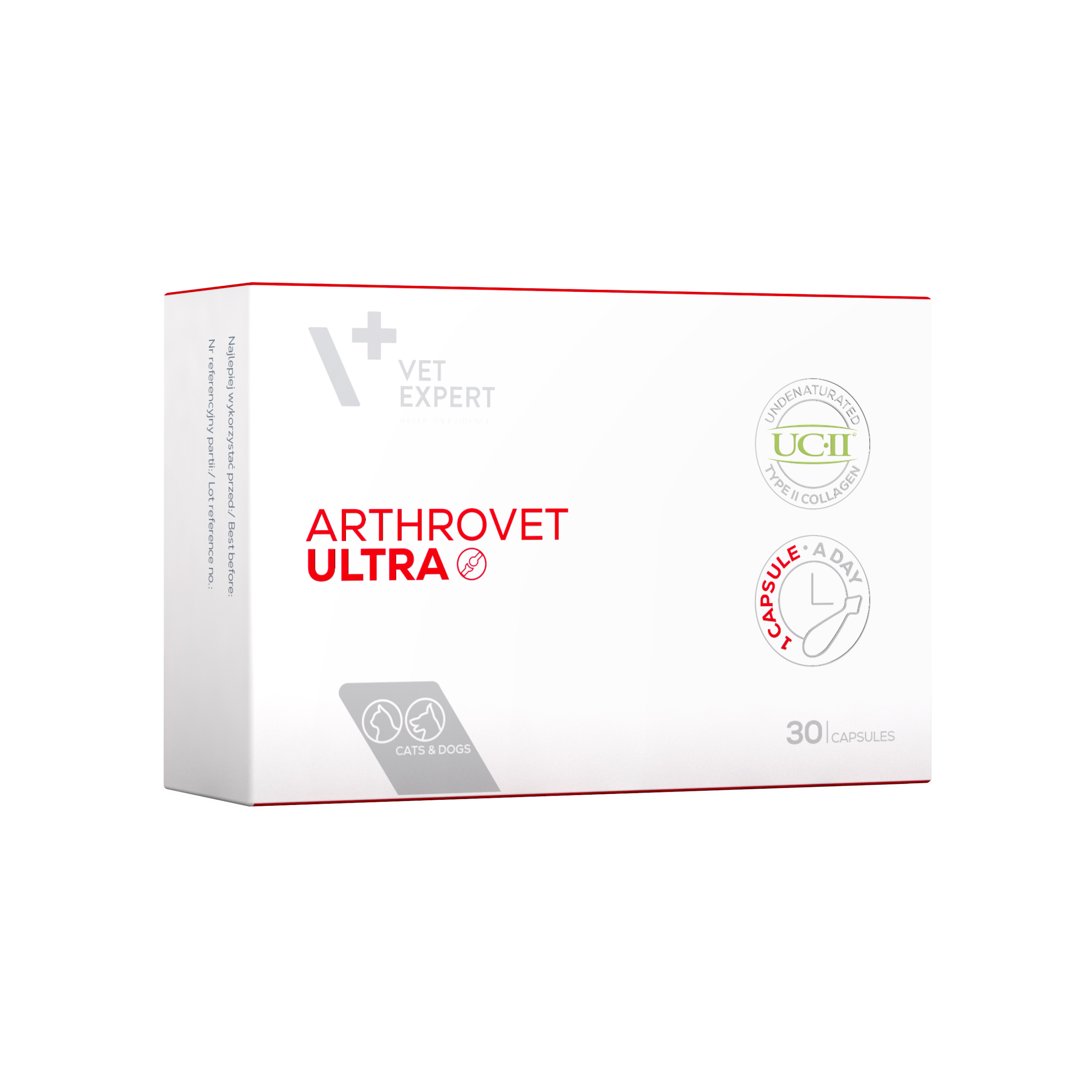 ArthroVet Ultra