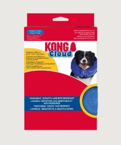 Kong Cloud ovratnik - pakiranje