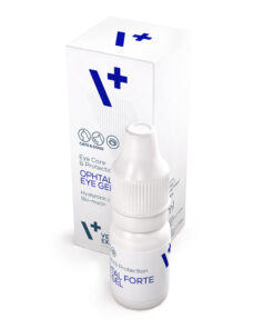 Ophtal Forte Eye Gel 2