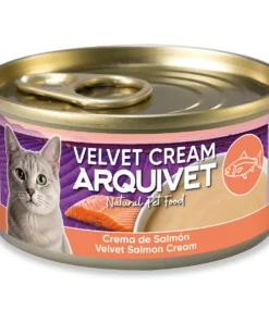 Pate za mačke - Losos