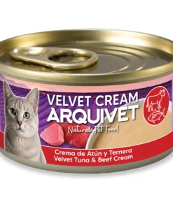 Pate za mačke - Tuna & Govedina