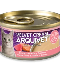 Pate za mačke - Tuna & Losos