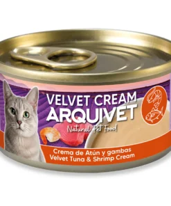 Pate za mačke - Tuna & Rakci