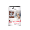 Raw Paleo Adult Dog Svinjina