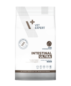 Intestinal Ultra Low Fat Dog 2