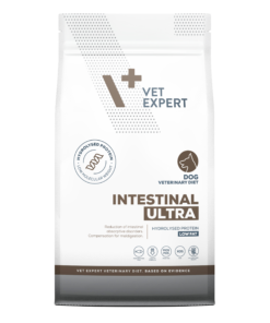 Intestinal Ultra Low Fat Dog
