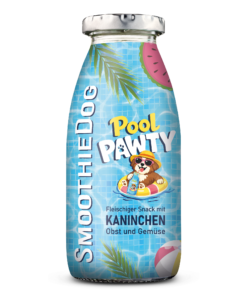 Pasji Smoothie - Pool Pawty