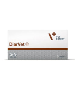 DiarVet tablete