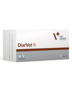 DiarVet tablete 2