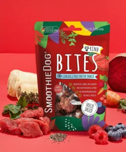 Smoothie Bites Govedina 2