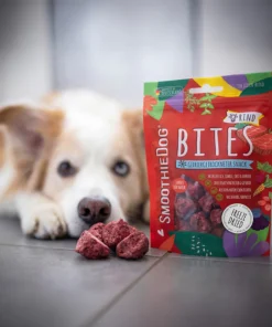 Smoothie Bites Govedina 3