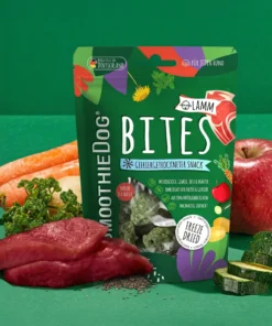 Smoothie Bites Jagnjetina 2