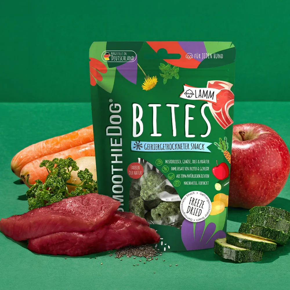 Smoothie Bites Jagnjetina 2