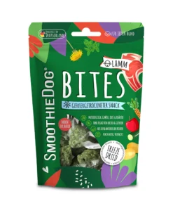 Smoothie Bites Jagnjetina