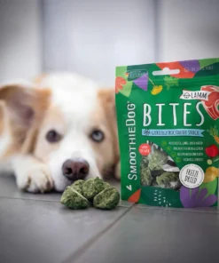 Smoothie Bites Jagnjetina 3