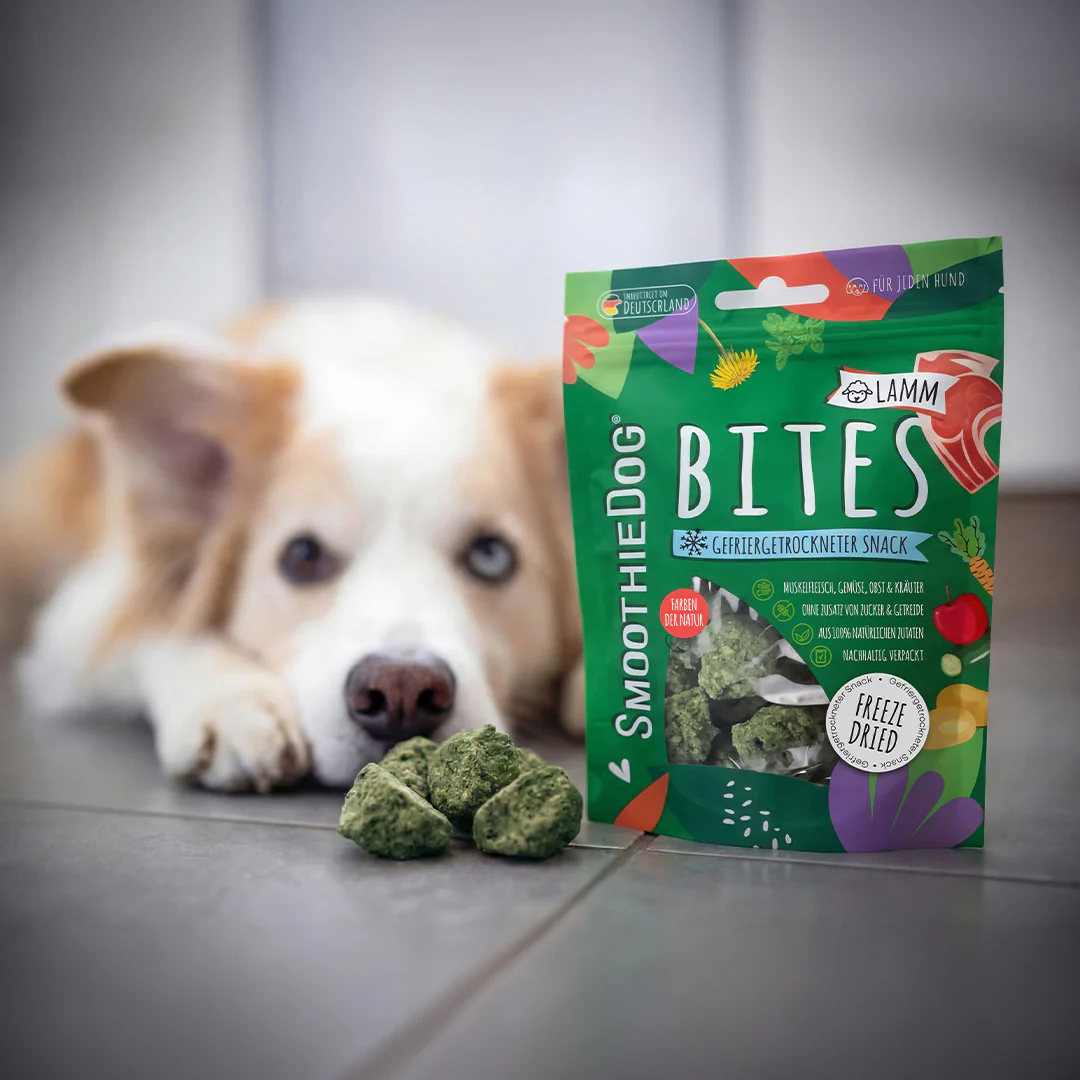 Smoothie Bites Jagnjetina 3