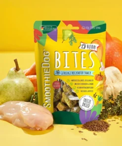 Smoothie Bites Piščanec 2