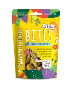 Smoothie Bites Piščanec