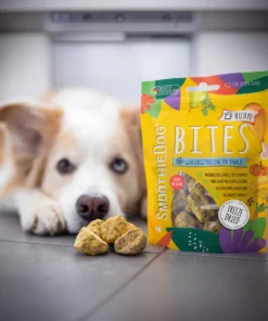 Smoothie Bites Piščanec 3