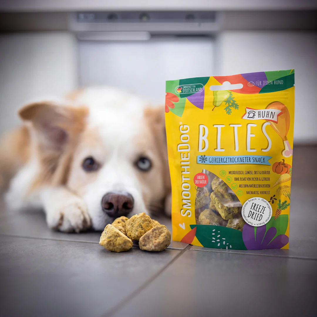 Smoothie Bites Piščanec 3