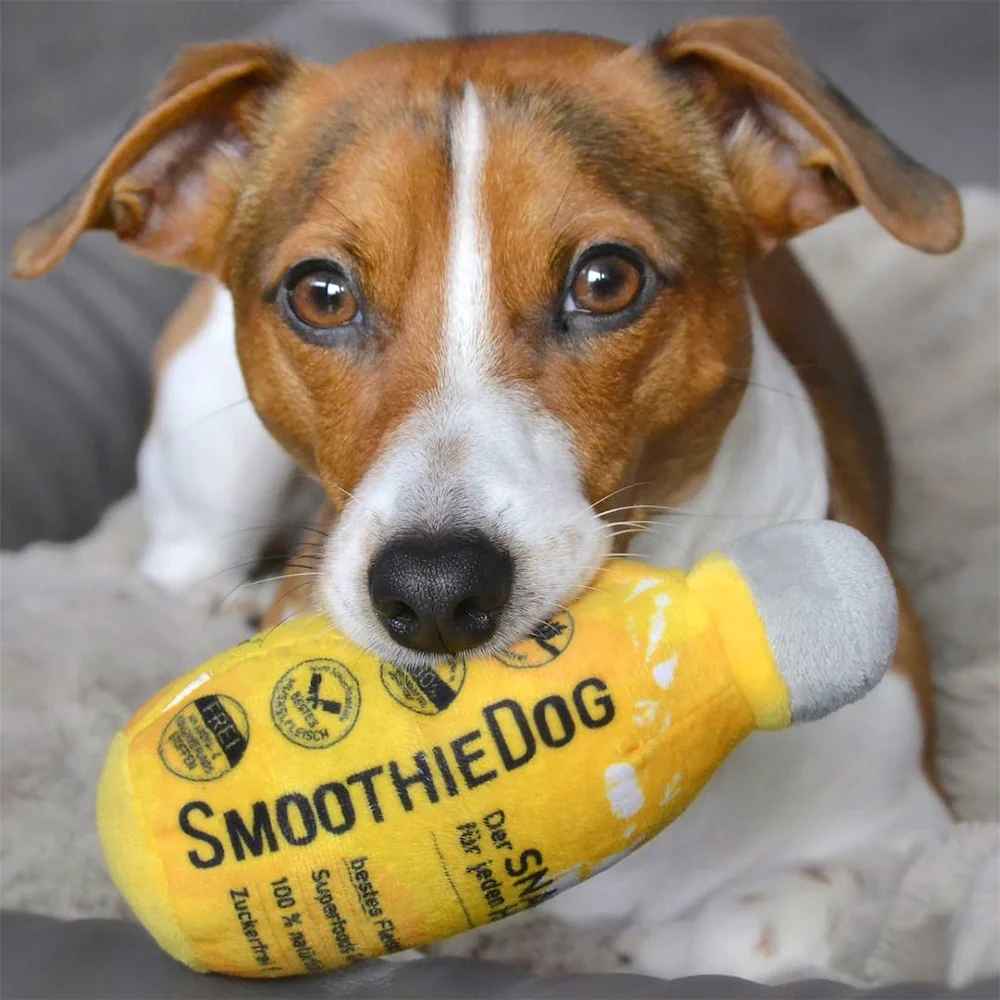 SmoothieDog Igrača 2